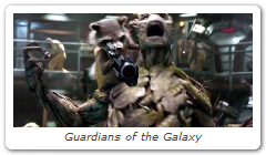 Guardians of the Galaxy