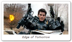 Edge of Tomorrow