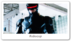 Robocop