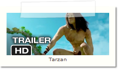 Tarzan