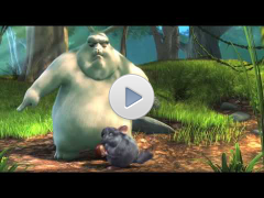 funny animated movie