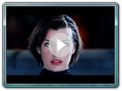 RESIDENT EVIL 5 Retribution Trailer - 2012 Movie - Official [HD]