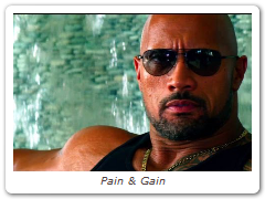 Pain & Gain