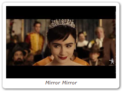 Mirror Mirror