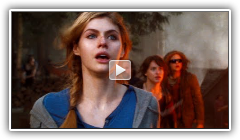 Percy Jackson: Sea of Monsters Trailer 2013 Movie - Official [HD]