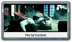 Mortal Kombat