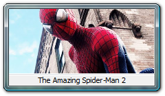 The Amazing Spider-Man 2