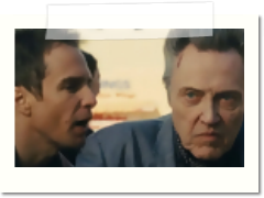 Seven Psychopaths - Exclusive R-Rated Clip - No Cops