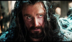 The Hobbit 2 Trailer 2013 The Desolation of Smaug - Official Movie Teaser [HD]