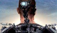 Elysium - Official Trailer (2013) [HD] - Matt Damon Sci-Fi Movie