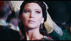 The Hunger Games: Catching Fire Trailer 2013 - Official [HD]