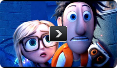 Cloudy with a Chance of Meatballs 2 Trailer 2013 Movie - Official [HD]