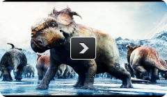 Walking with Dinosaurs Trailer #2 2013 Movie - Official [HD]