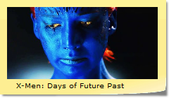 X-Men: Days of Future Past