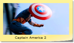 Captain America 2