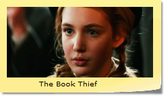 The Book Thief