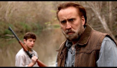 JOE Trailer (Nicolas Cage - 2014)