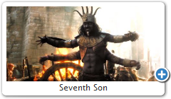 Seventh Son